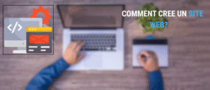 Lire la suite à propos de l’article Comment crée un site web ?