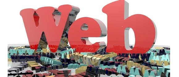 Illustration web