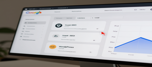 Meilleur plugins SEO WordPress 2025