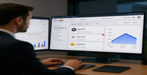 Lire la suite à propos de l’article Comment créé un site vitrine