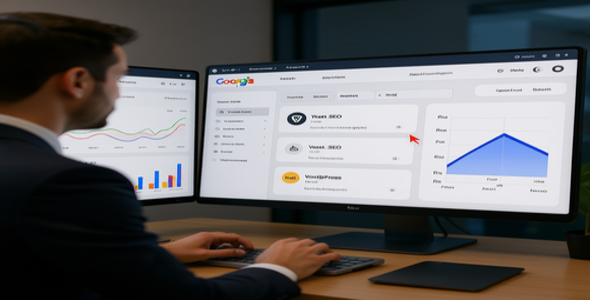 Meilleur plugins SEO 2025