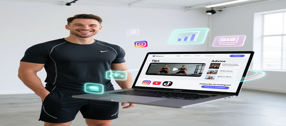 You are currently viewing Comment se Lancer Comme Coach Sportif en Ligne