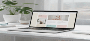 Lire la suite à propos de l’article Newsletter Minimaliste : Templates Gratuits pour Coach 2025