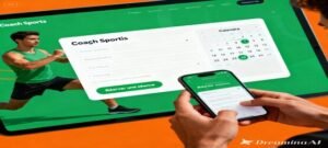 Lire la suite à propos de l’article Site WordPress pour Coach Sportif