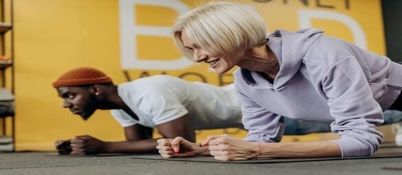 You are currently viewing Prix site vitrine coach sportif