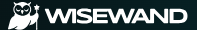 logo wisewand