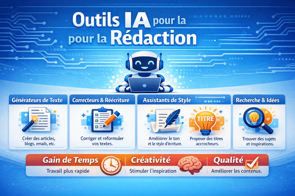 infographie outils ia