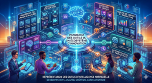 Lire la suite à propos de l’article Outil IA pour Créer des Vidéos Produits Amazon : Le Guide Complet 2025