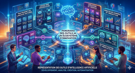 You are currently viewing Outil IA pour Créer des Vidéos Produits Amazon : Le Guide Complet 2025